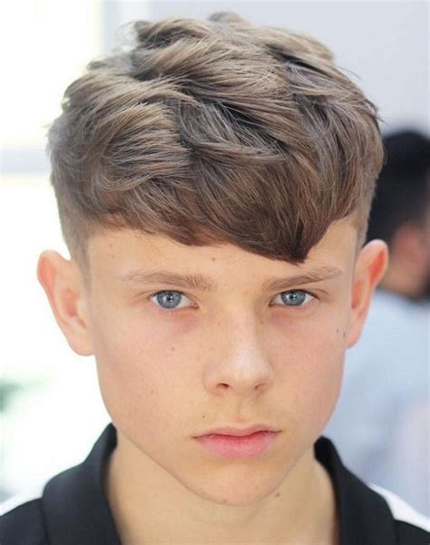 Haircuts For 7 Year Old Boy Digital Marketing