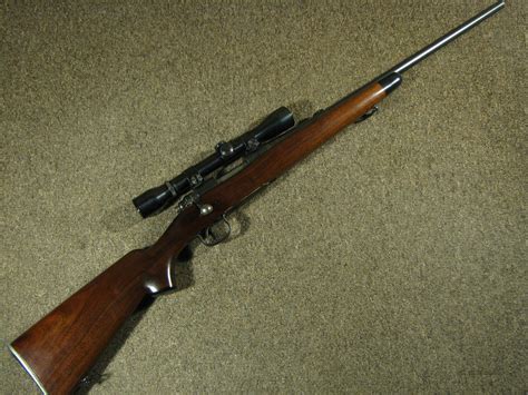 Remington Model 722 222 Rem Mag For Sale Ca1
