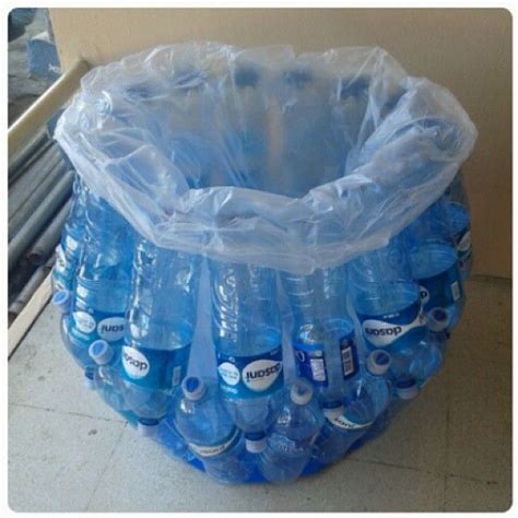 28 creativas ideas para reciclar botellas plásticas Reciclar botellas