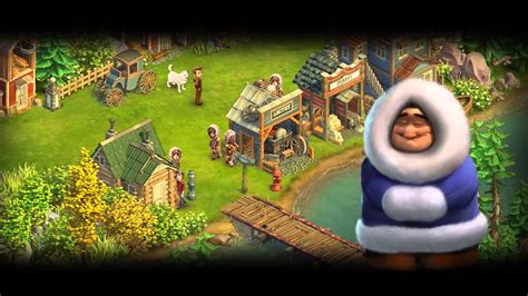 Klondike - Great new Game at Plinga Games - YouTube