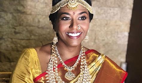 Image Of South Indian Bridal Makeup Makeupview Co