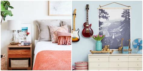34 serene gray bedroom designs. 13 Cheap Bedroom Makeover Ideas - DIY Master Bedroom ...