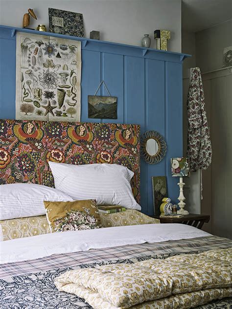 Boys bedroom paint ideas newhothiphop co. Small bedroom ideas - Country Living Magazine UK