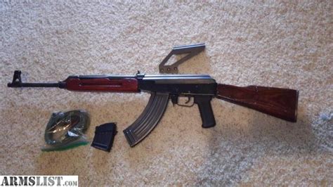 Armslist For Sale Chinese 386 Ak 47 Milled 762x39
