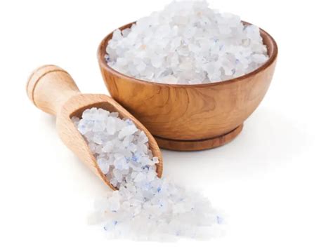 Persian Blue Salt A Sustainable Food Seasoning Solution