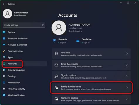 How To Remove Microsoft Account From Windows 11 Guide Yorketech