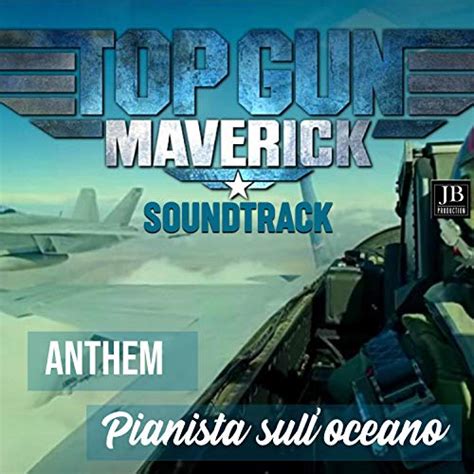 Top Gun Soundtrack Maverick In Vendita Picclick It