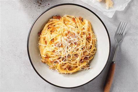 the ultimate guide to carbonara best recipes fine dining lovers
