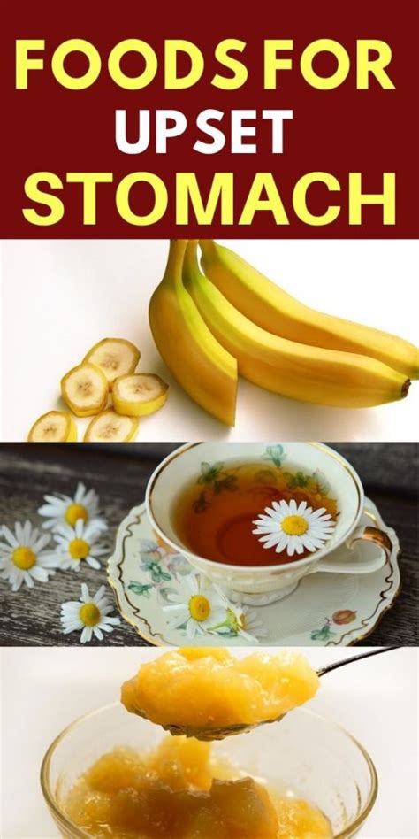Dinner ideas for upset stomach. 13 best easy to digest foods for upset stomach | Easy to ...