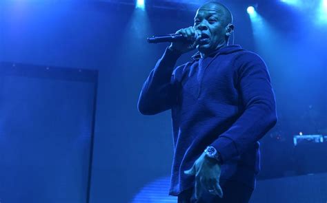 Dr Dre To Release First Album In 15 Years Stars And Stripes
