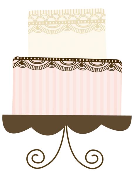 Free Vintage Cake Cliparts Download Free Vintage Cake Cliparts Png
