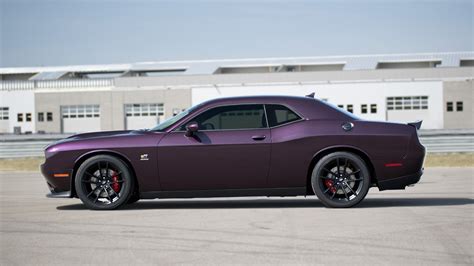 2020 Dodge Challenger Review Price Specs Features And Photos Autoblog