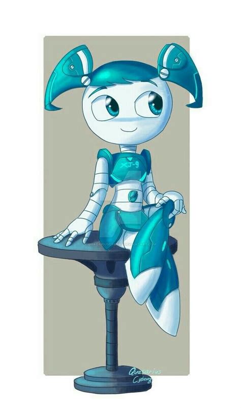 Pin De Srtutoriais Em Jenny Wakeman Xj 9 Adolescentes Adolescente