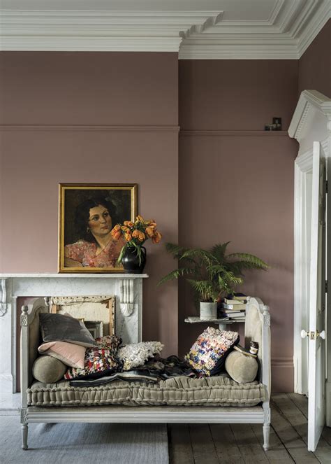 First Look Farrow And Ball Introduces New Paint Colors D Co Salon
