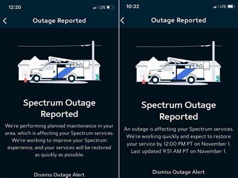 Spectrum Outage made me realize I have other options for once and