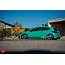 Vossen Wheels Volkswagen Scirocco Cars Modified Wallpapers HD 