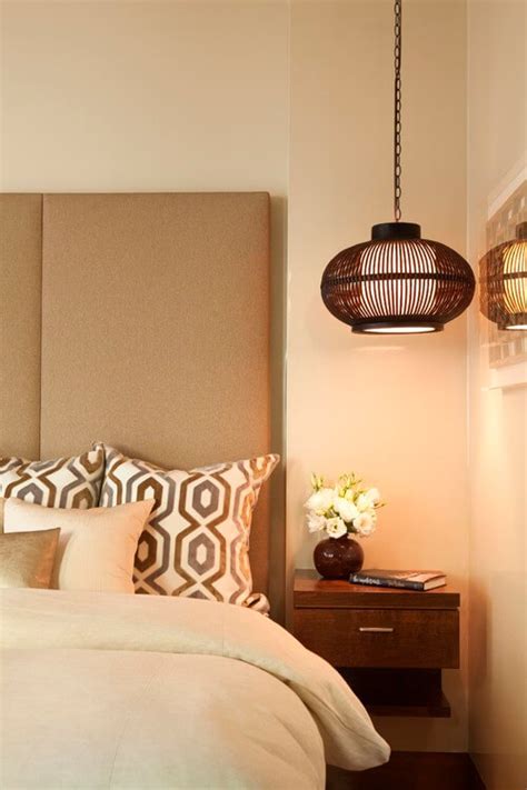 10 Bedside Pendant Lighting Ideas Interior Design Design News And