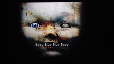 Baby Blue Blue Baby Urban Legend Storytime Youtube