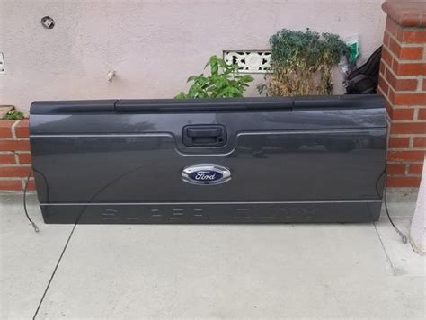 2015 Ford F250 Tailgate For Sale In Los Angeles Ca Offerup
