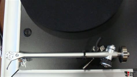 Rega P5 Turntable With Rb700 Tonearm Photo 663843 Canuck Audio Mart