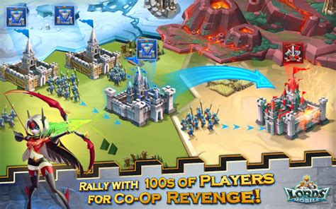 Download file speed hack rally fury. Lords Mobile Mod Apk v1.83 (Auto Battle, Unlock VIP 15, No ...