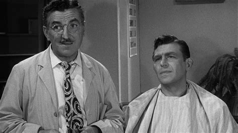 Watch The Andy Griffith Show Season 2 Episode 16 The Manicurist Full