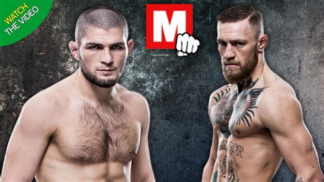 How To Live Stream Mcgregor Vs Khabib Tonight For Free But Theres A