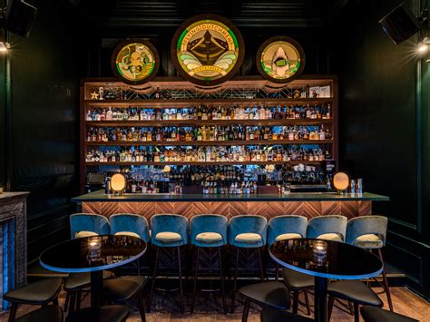 Time Out Drink List Best Bars In The World