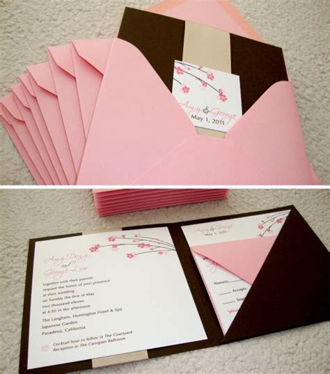 You can get 3 invitations from each a4 sheet of card or paper. Make a cheap wedding look expensive - Budgeted Wedding