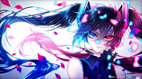 Download Hatsune Miku 1080p Wallpaper Engine Full By Carlas63
