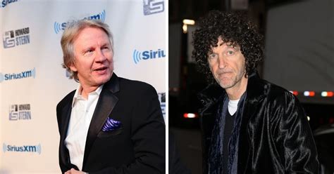 How Much Does Fred Norris Make On The Howard Stern Show