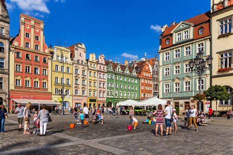 Wroclaw City Guide Where To Eat Drink Shop And Stay In Polands