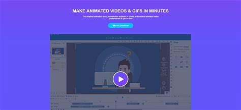 10 Best Animation Software For Windows Animiz Learning
