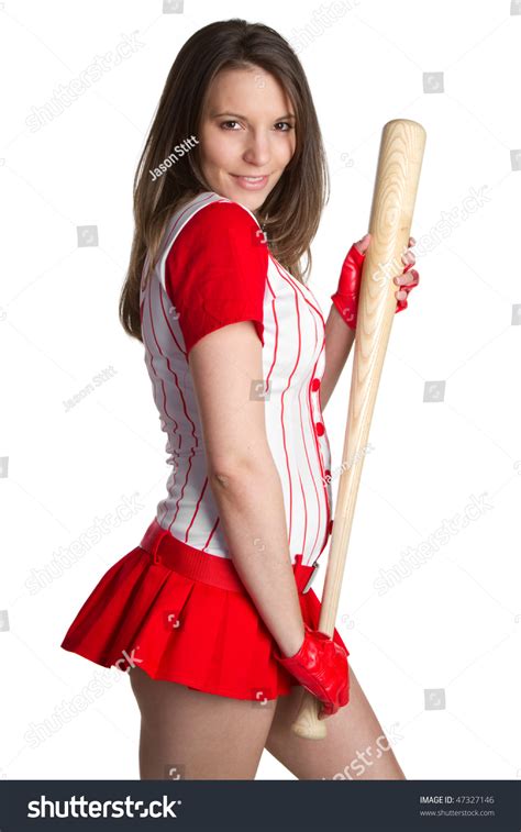 Sexy Baseball Player Stock Photo Shutterstock