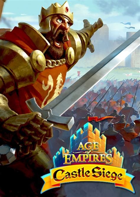 Age Of Empires Castle Siege Tipps Und Cheats Gamestar