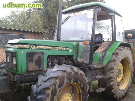 Compro Tractor John Deere 2200 2300 2400