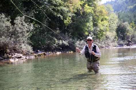 Fly Fishing Drive The Nation