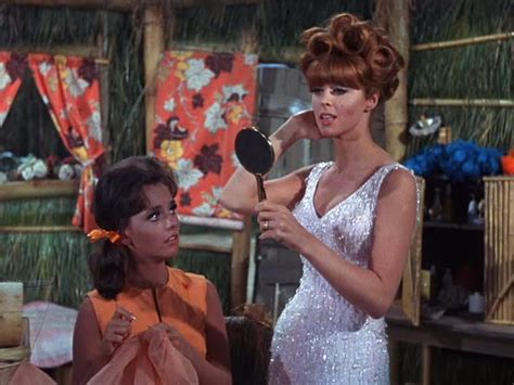 Gilligans Island Ginger Gilligans Island Ginger Grant Tina Louise