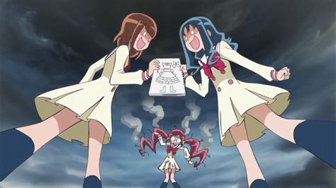 Heartcatch Precure Ep 16 And 17 Angryanimebitches Anime Blog