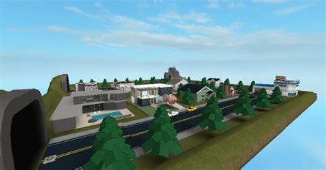 Roblox Way Fort Map