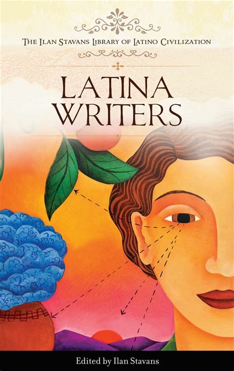 Latina Writers • Abc Clio