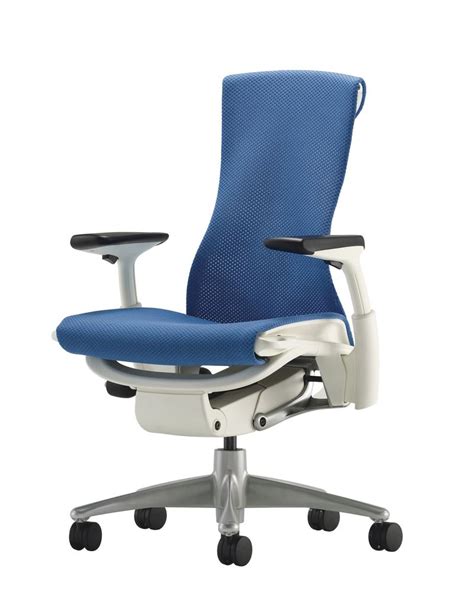 If you're the kind of person who runs a mile at the sight of your nearest ikea or you simply don't have the time to start messing around with a screwdriver, we've got some good news for you. Herman Miller Aeron Chair Parts Give Awesome Look for ...