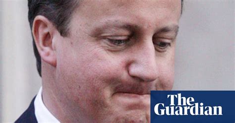 tory mps david cameron is both weak and heavy handed on europe david cameron the guardian