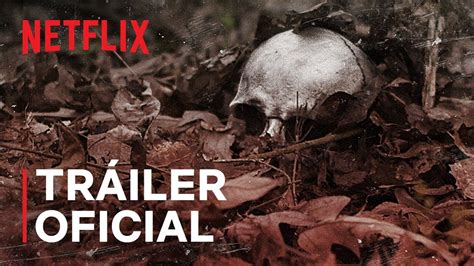 Misterios Sin Resolver Volumen 2 Tráiler Oficial Netflix Youtube
