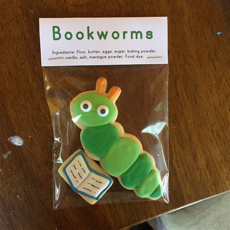 Bookworm Made For Fun Fair 2016 Liv Flickr