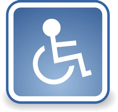 Free Accessible Cliparts, Download Free Accessible ...