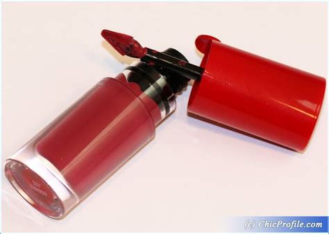 Giorgio Armani Garconne Lip Magnet Review Swatches Photos Beauty
