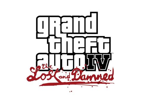 The Evolution Of The Grand Theft Auto Logo
