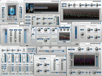 On top of polishing tunes, autotune can also normalize' samples. Voice Auto Tune Software - abcarmor