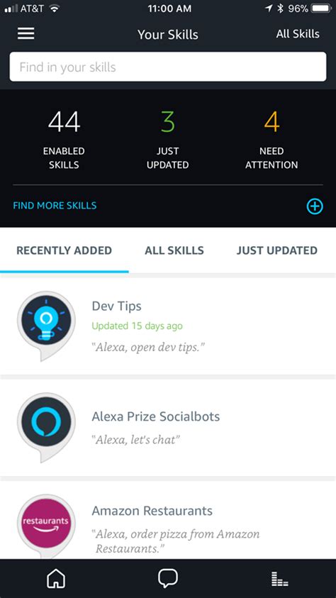Define Skill Store Details And Availability Alexa Skills Kit